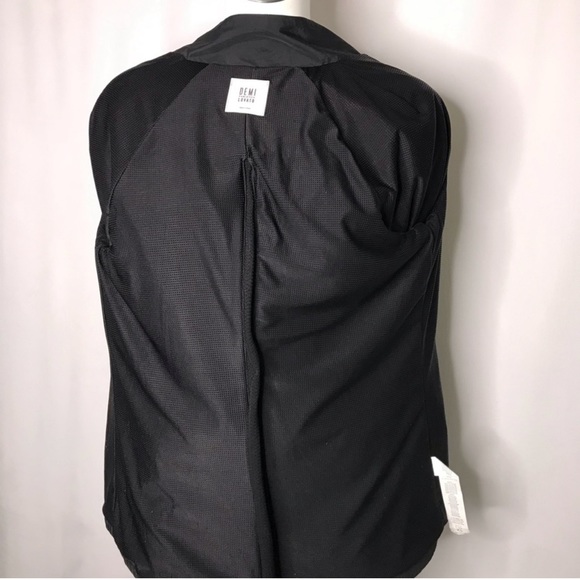 Demi Lovato Fabletics Jacket sports workout jacket NWOT - Picture 9 of 12